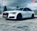 Білий Ауді А6, об'ємом двигуна 1.97 л та пробігом 240 тис. км за 21999 $, фото 1 на Automoto.ua