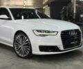 Белый Ауди А6, объемом двигателя 3 л и пробегом 165 тыс. км за 21500 $, фото 3 на Automoto.ua
