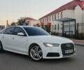 Белый Ауди А6, объемом двигателя 1.98 л и пробегом 113 тыс. км за 13700 $, фото 10 на Automoto.ua