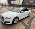 Белый Ауди А6, объемом двигателя 2 л и пробегом 120 тыс. км за 20990 $, фото 8 на Automoto.ua