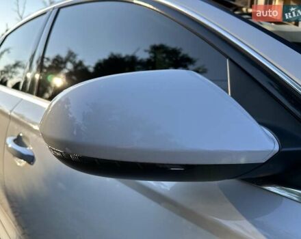 Ауди А6 2015 в Полтаве на Automoto.ua Белый Ауди А6, объемом двигателя 1.97 л и пробегом 85 тыс. км за 26500 $, фото 14 на Automoto.ua