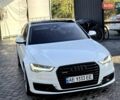 Белый Ауди А6, объемом двигателя 3 л и пробегом 203 тыс. км за 26500 $, фото 6 на Automoto.ua
