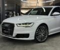 Белый Ауди А6, объемом двигателя 3 л и пробегом 165 тыс. км за 21500 $, фото 7 на Automoto.ua