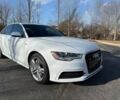 Білий Ауді А6, об'ємом двигуна 3 л та пробігом 73 тис. км за 5100 $, фото 1 на Automoto.ua