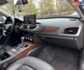 Ауді А6 2015 у Дніпро (Дніпропетровську) на Automoto.ua Білий Ауді А6, об'ємом двигуна 1.97 л та пробігом 120 тис. км за 21500 $, фото 12 на Automoto.ua