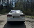 Ауді А6 2015 у Києві на Automoto.ua Білий Ауді А6, об'ємом двигуна 3 л та пробігом 167 тис. км за 19000 $, фото 3 на Automoto.ua