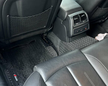 Белый Ауди А6, объемом двигателя 1.98 л и пробегом 160 тыс. км за 18000 $, фото 19 на Automoto.ua