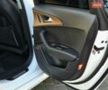 Белый Ауди А6, объемом двигателя 3 л и пробегом 203 тыс. км за 26500 $, фото 35 на Automoto.ua