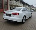 Білий Ауді А6, об'ємом двигуна 3 л та пробігом 176 тис. км за 19100 $, фото 7 на Automoto.ua