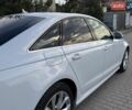 Белый Ауди А6, объемом двигателя 1.97 л и пробегом 127 тыс. км за 24500 $, фото 31 на Automoto.ua