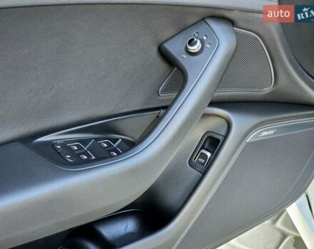 Белый Ауди А6, объемом двигателя 3 л и пробегом 203 тыс. км за 26500 $, фото 50 на Automoto.ua