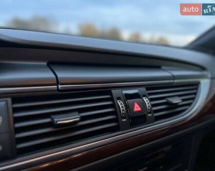 Білий Ауді А6, об'ємом двигуна 1.98 л та пробігом 201 тис. км за 14999 $, фото 63 на Automoto.ua