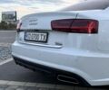 Белый Ауди А6, объемом двигателя 3 л и пробегом 184 тыс. км за 16999 $, фото 4 на Automoto.ua