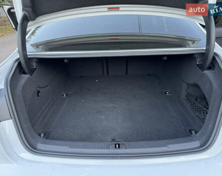 Білий Ауді А6, об'ємом двигуна 2.97 л та пробігом 149 тис. км за 23900 $, фото 37 на Automoto.ua