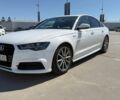Білий Ауді А6, об'ємом двигуна 3 л та пробігом 227 тис. км за 18550 $, фото 1 на Automoto.ua