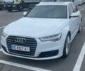 Белый Ауди А6, объемом двигателя 3 л и пробегом 125 тыс. км за 25000 $, фото 1 на Automoto.ua
