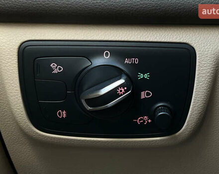 Ауді А6 2015 у Львові на Automoto.ua Білий Ауді А6, об'ємом двигуна 1.98 л та пробігом 96 тис. км за 18500 $, фото 17 на Automoto.ua