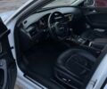 Белый Ауди А6, объемом двигателя 3 л и пробегом 170 тыс. км за 18800 $, фото 12 на Automoto.ua