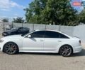 Білий Ауді А6, об'ємом двигуна 3 л та пробігом 176 тис. км за 21000 $, фото 20 на Automoto.ua