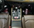 Белый Ауди А6, объемом двигателя 3 л и пробегом 165 тыс. км за 21500 $, фото 22 на Automoto.ua