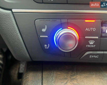 Білий Ауді А6, об'ємом двигуна 1.97 л та пробігом 143 тис. км за 22000 $, фото 32 на Automoto.ua