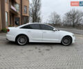 Білий Ауді А6, об'ємом двигуна 3 л та пробігом 190 тис. км за 16500 $, фото 14 на Automoto.ua