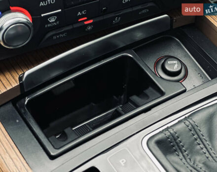 Белый Ауди А6, объемом двигателя 2.97 л и пробегом 190 тыс. км за 20999 $, фото 66 на Automoto.ua