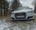 Білий Ауді А6, об'ємом двигуна 1.98 л та пробігом 84 тис. км за 17350 $, фото 1 на Automoto.ua