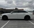 Білий Ауді А6, об'ємом двигуна 3 л та пробігом 172 тис. км за 17990 $, фото 8 на Automoto.ua