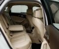 Білий Ауді А6, об'ємом двигуна 1.98 л та пробігом 216 тис. км за 19000 $, фото 38 на Automoto.ua