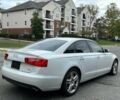 Білий Ауді А6, об'ємом двигуна 2 л та пробігом 72 тис. км за 13300 $, фото 3 на Automoto.ua