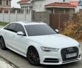 Білий Ауді А6, об'ємом двигуна 2.97 л та пробігом 118 тис. км за 22900 $, фото 29 на Automoto.ua