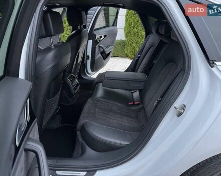 Білий Ауді А6, об'ємом двигуна 2.97 л та пробігом 118 тис. км за 22900 $, фото 77 на Automoto.ua