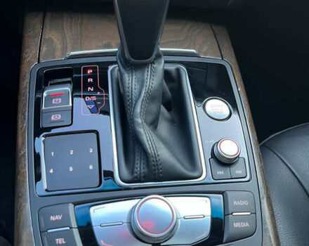 Белый Ауди А6, объемом двигателя 1.97 л и пробегом 156 тыс. км за 21000 $, фото 13 на Automoto.ua