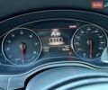 Ауди А6 2015 в Каменке на Automoto.ua Белый Ауди А6, объемом двигателя 1.98 л и пробегом 98 тыс. км за 20800 $, фото 27 на Automoto.ua