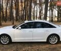 Белый Ауди А6, объемом двигателя 2 л и пробегом 137 тыс. км за 23900 $, фото 4 на Automoto.ua