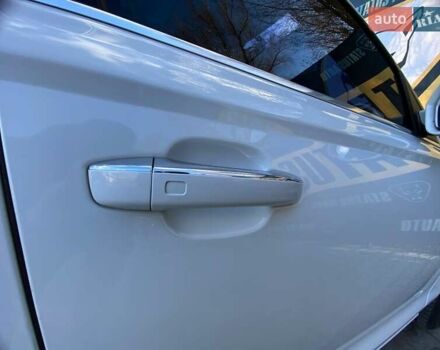 Білий Ауді А6, об'ємом двигуна 1.97 л та пробігом 255 тис. км за 20600 $, фото 6 на Automoto.ua