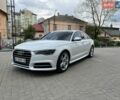 Белый Ауди А6, объемом двигателя 2 л и пробегом 128 тыс. км за 18500 $, фото 1 на Automoto.ua
