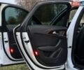 Білий Ауді А6, об'ємом двигуна 1.98 л та пробігом 201 тис. км за 14000 $, фото 62 на Automoto.ua