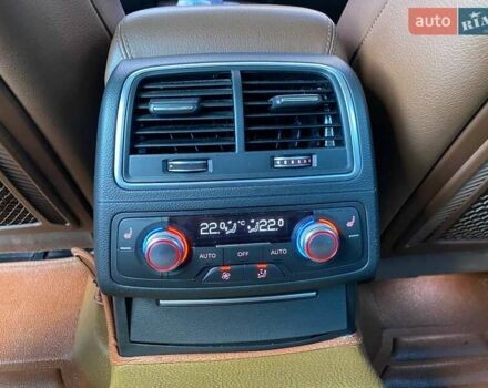 Білий Ауді А6, об'ємом двигуна 1.97 л та пробігом 255 тис. км за 20600 $, фото 34 на Automoto.ua