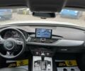 Білий Ауді А6, об'ємом двигуна 1.8 л та пробігом 192 тис. км за 17500 $, фото 10 на Automoto.ua