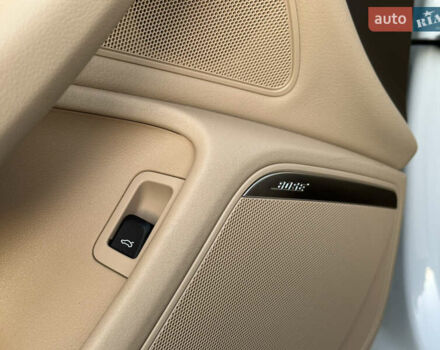 Белый Ауди А6, объемом двигателя 3 л и пробегом 188 тыс. км за 18500 $, фото 53 на Automoto.ua