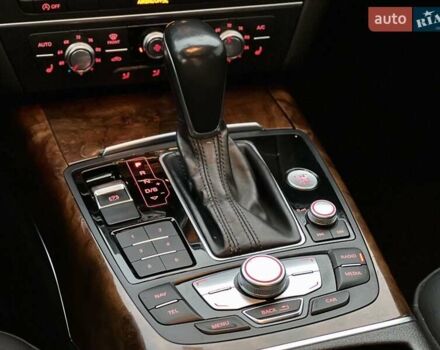 Білий Ауді А6, об'ємом двигуна 1.98 л та пробігом 201 тис. км за 14999 $, фото 45 на Automoto.ua