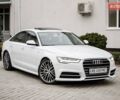Білий Ауді А6, об'ємом двигуна 1.98 л та пробігом 216 тис. км за 19000 $, фото 3 на Automoto.ua