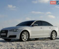 Білий Ауді А6, об'ємом двигуна 2 л та пробігом 148 тис. км за 20999 $, фото 1 на Automoto.ua