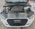 Белый Ауди А6, объемом двигателя 2.97 л и пробегом 155 тыс. км за 3900 $, фото 10 на Automoto.ua