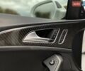 Білий Ауді А6, об'ємом двигуна 3 л та пробігом 172 тис. км за 17990 $, фото 18 на Automoto.ua