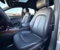 Белый Ауди А6, объемом двигателя 3 л и пробегом 72 тыс. км за 7000 $, фото 9 на Automoto.ua