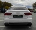 Білий Ауді А6, об'ємом двигуна 3 л та пробігом 172 тис. км за 17990 $, фото 4 на Automoto.ua