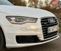 Білий Ауді А6, об'ємом двигуна 1.98 л та пробігом 201 тис. км за 14999 $, фото 5 на Automoto.ua